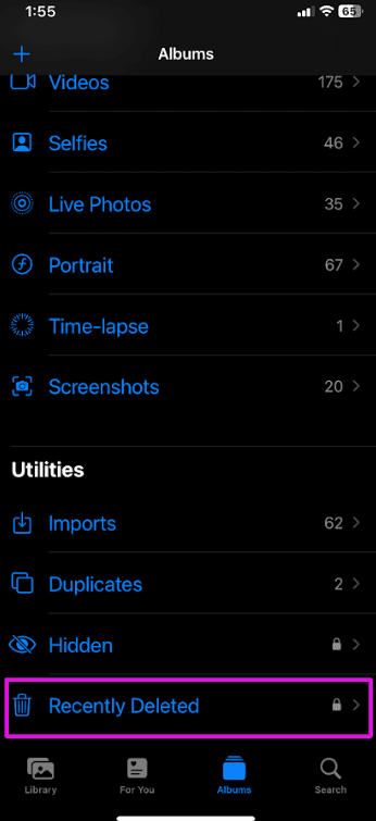 How to Recover Deleted TikTok Videos: A Step-By-Step Guide in 2026 14 Recently Deleted