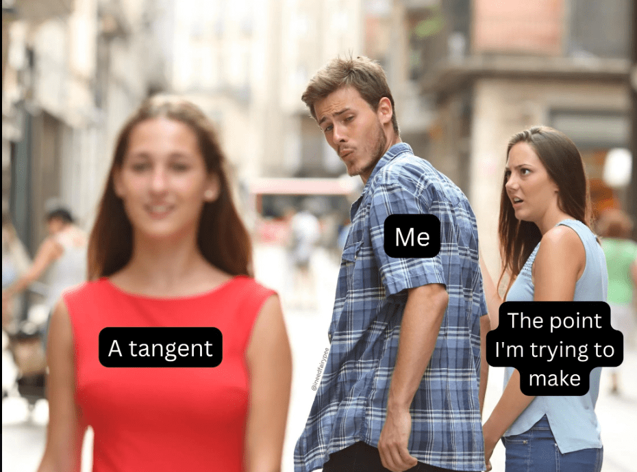 30+ Hilarious Genz Memes That Millennials Are Struggling to Keep Up With in 2026 8 Distracted boyfriend