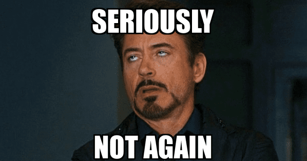 30+ Hilarious Genz Memes That Millennials Are Struggling to Keep Up With in 2026 6 Not Again