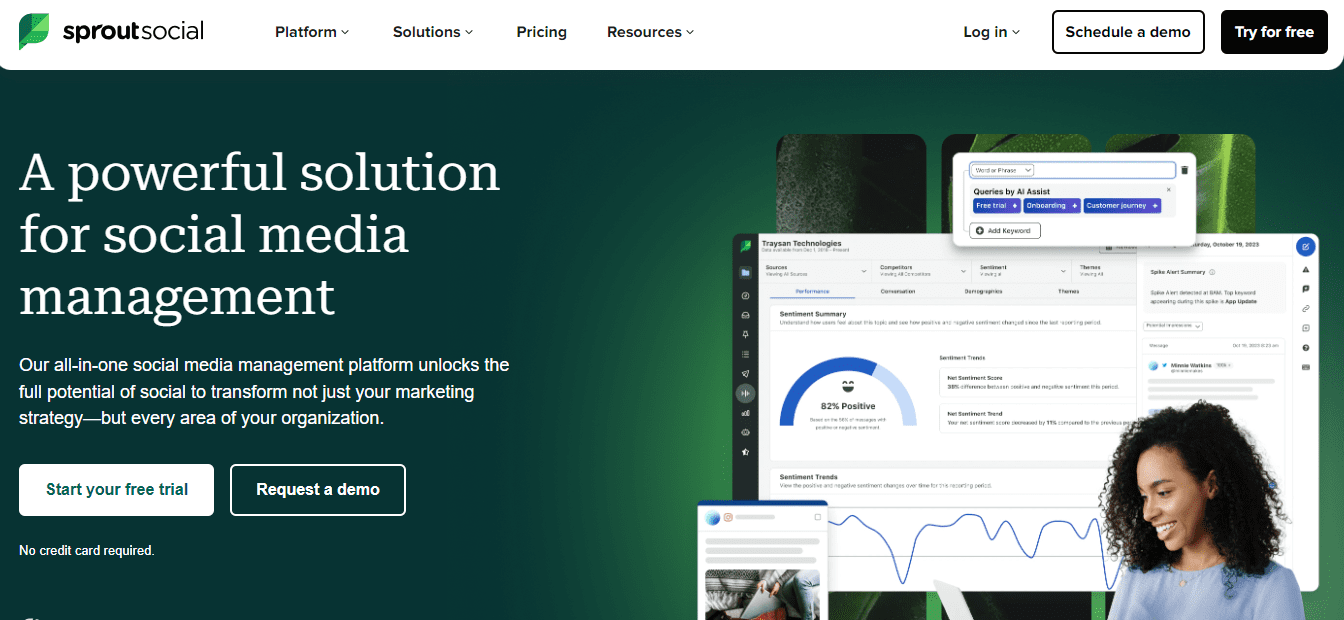 What Is Social CRM: Benefits, Challenges and Tools for 2026 10 Sprout Social