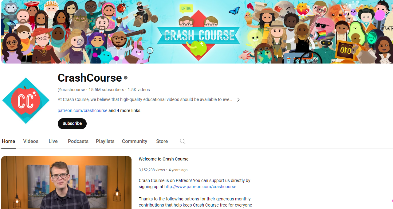YouTube Community in 2026: Insights and Strategies 7 Crash course