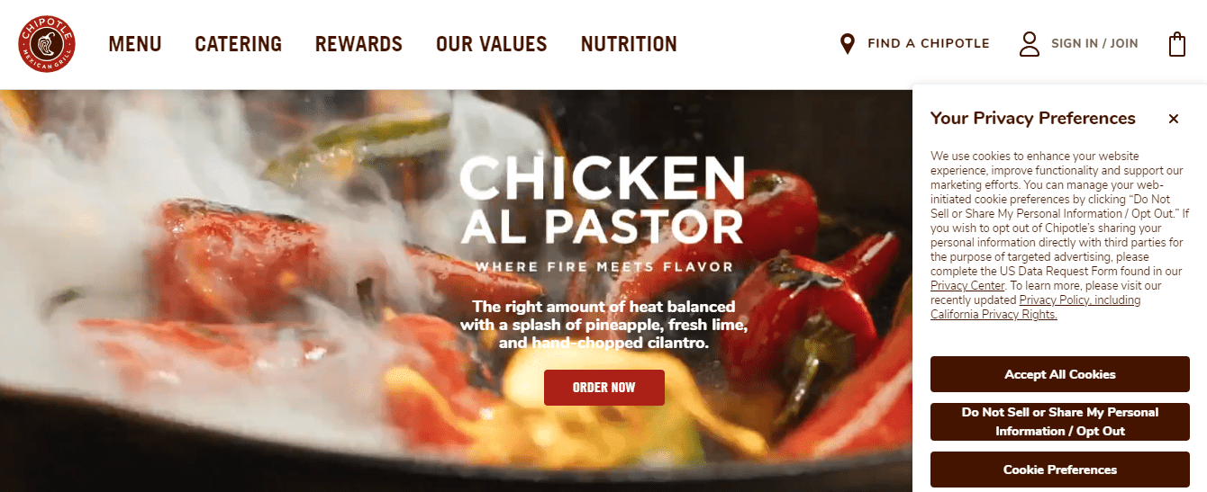 TikTok Influencer Marketing in 2026: A Complete Guide 8 Chipotle