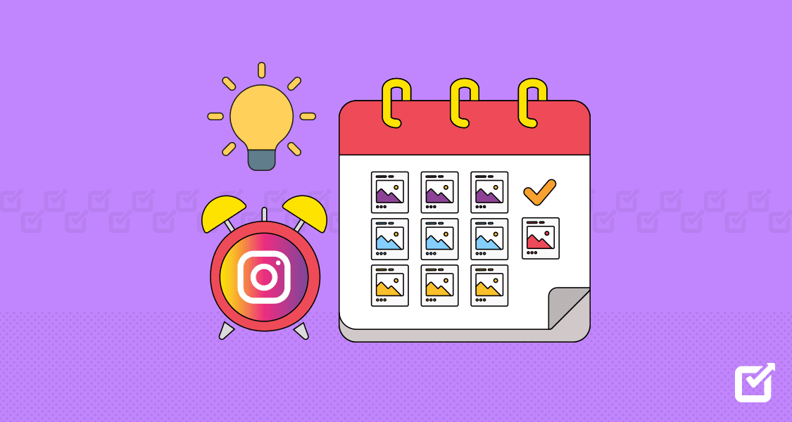 Instagram Post Scheduler
