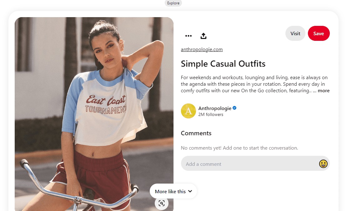 The Pinterest Shopping Features You Should Know in 2026 7 Pinterest shopping