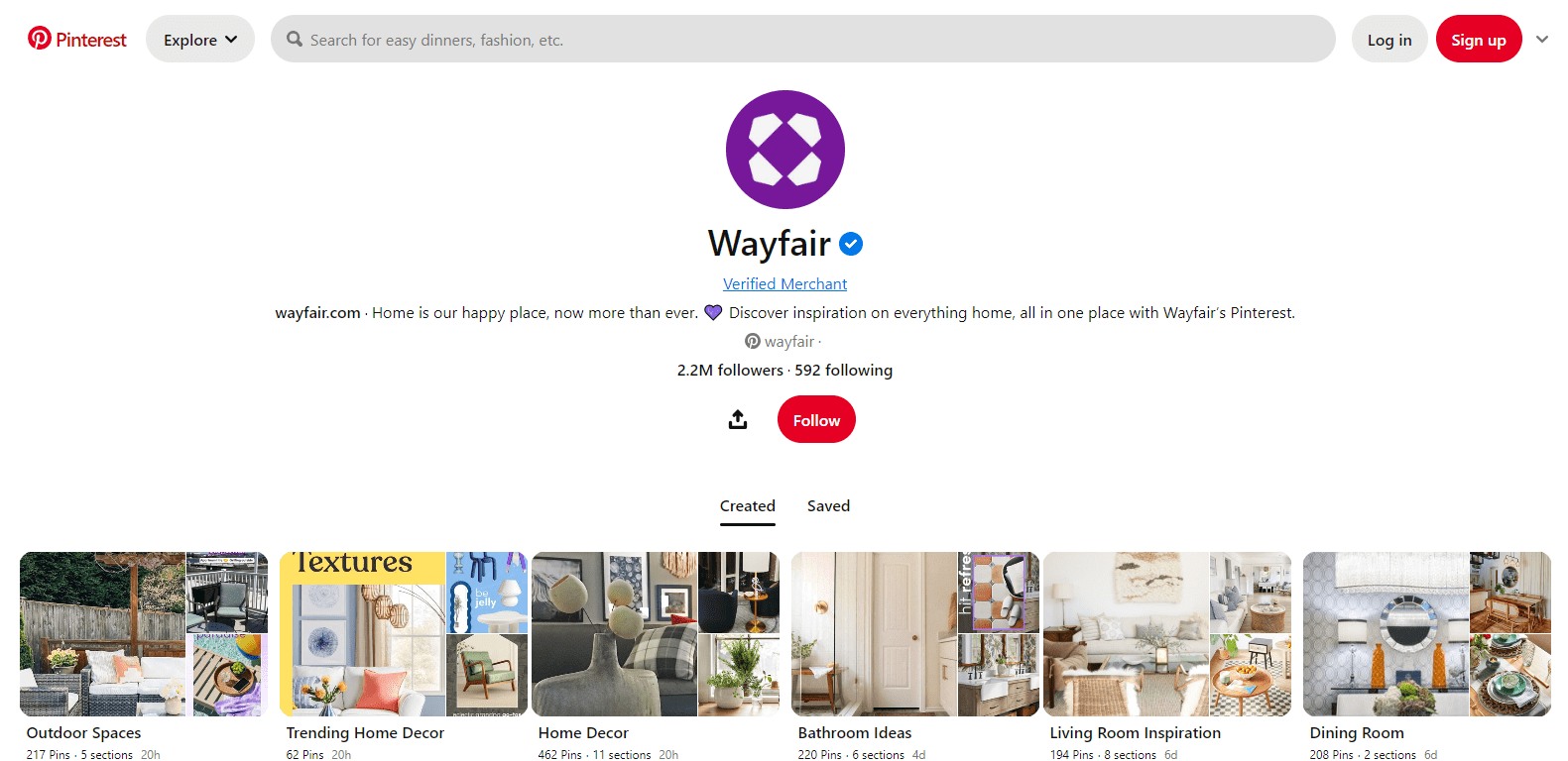 The Pinterest Shopping Features You Should Know in 2026 9 Pinterest shopping