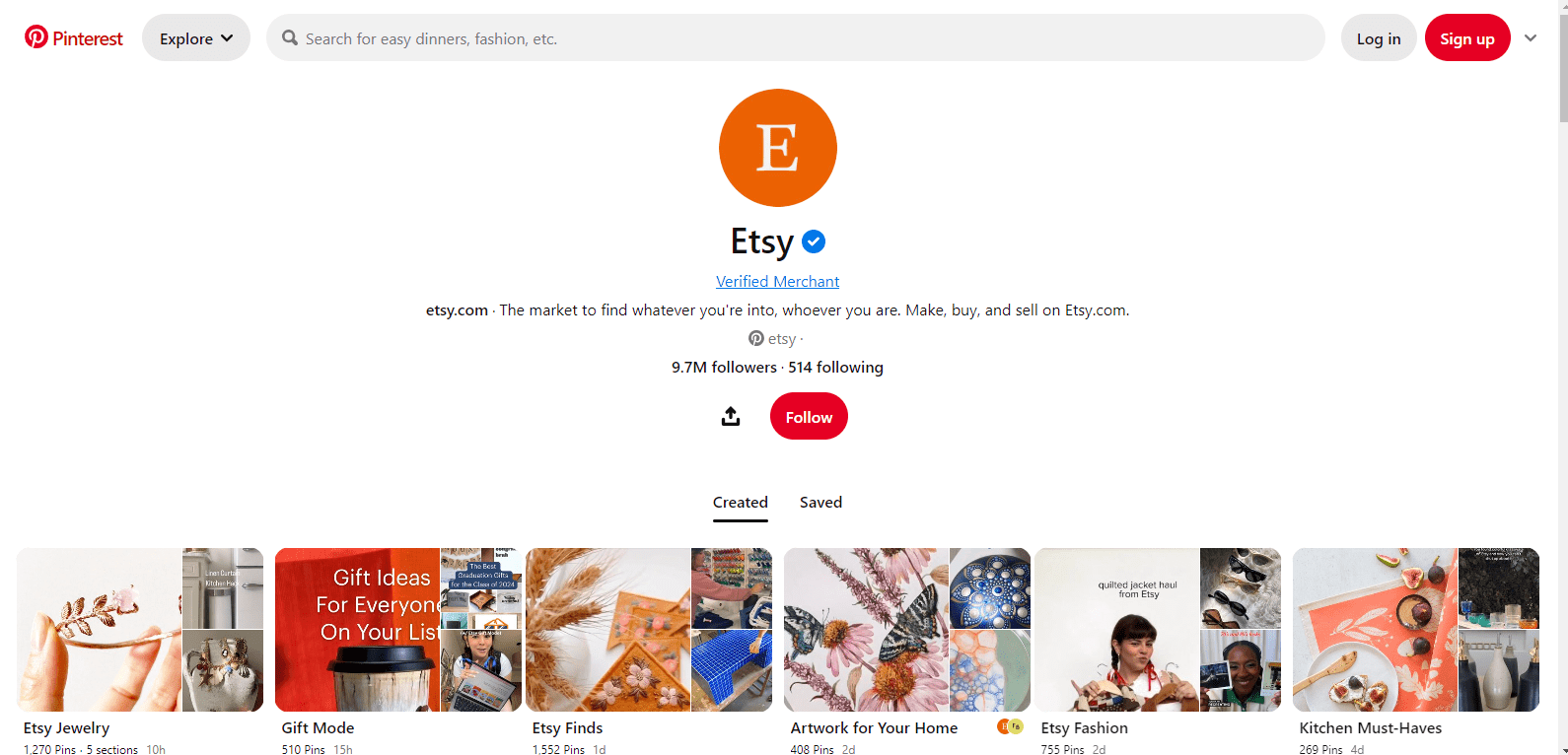 The Pinterest Shopping Features You Should Know in 2026 10 Pinterest shopping