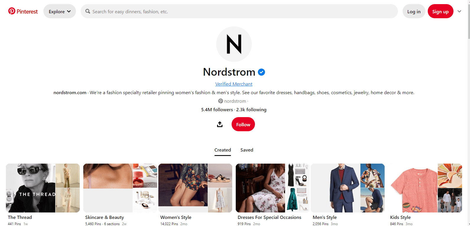 The Pinterest Shopping Features You Should Know in 2026 11 Pinterest shopping