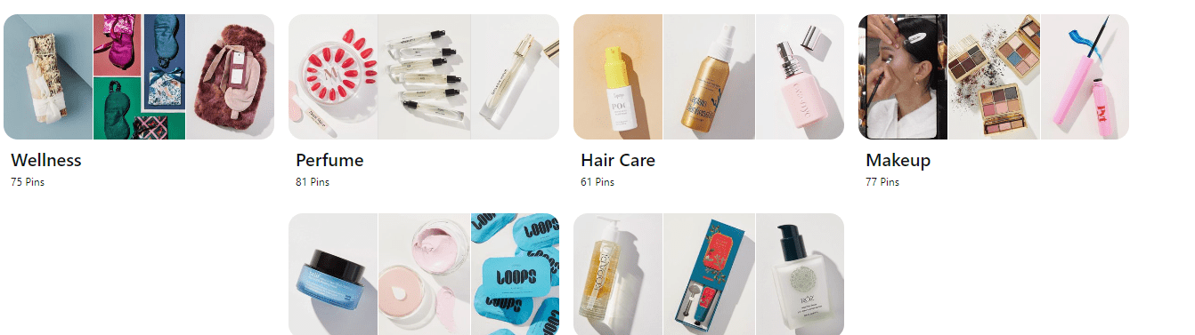 The Pinterest Shopping Features You Should Know in 2026 6 Pinterest shopping