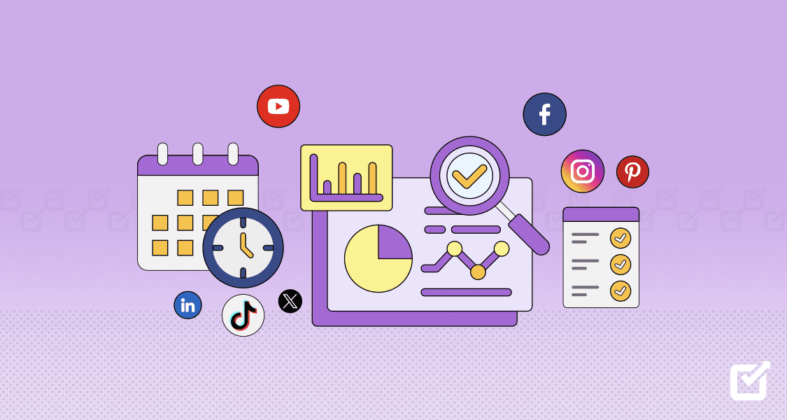 Social Media Management Software