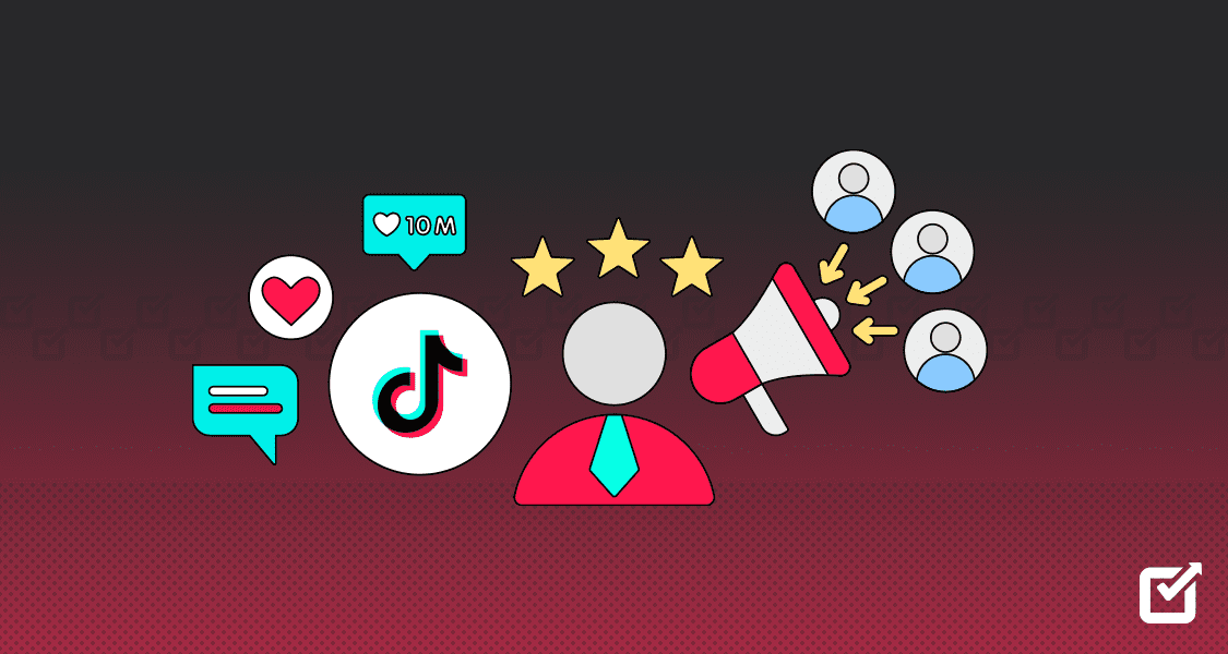 TikTok Influencer Marketing