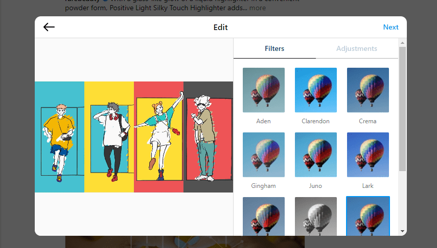 How to Post on Instagram From PC in 2026: Tools, Tricks, and More 8 Snapshot from Instagram