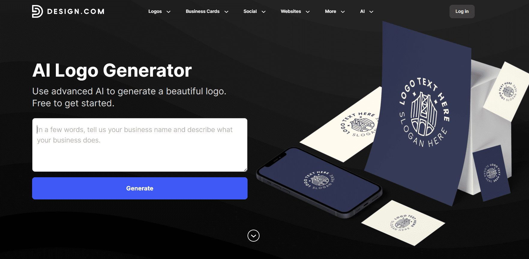 15+ Essential Social Media Content Creation Tools for 2025 10 design.com homepage
