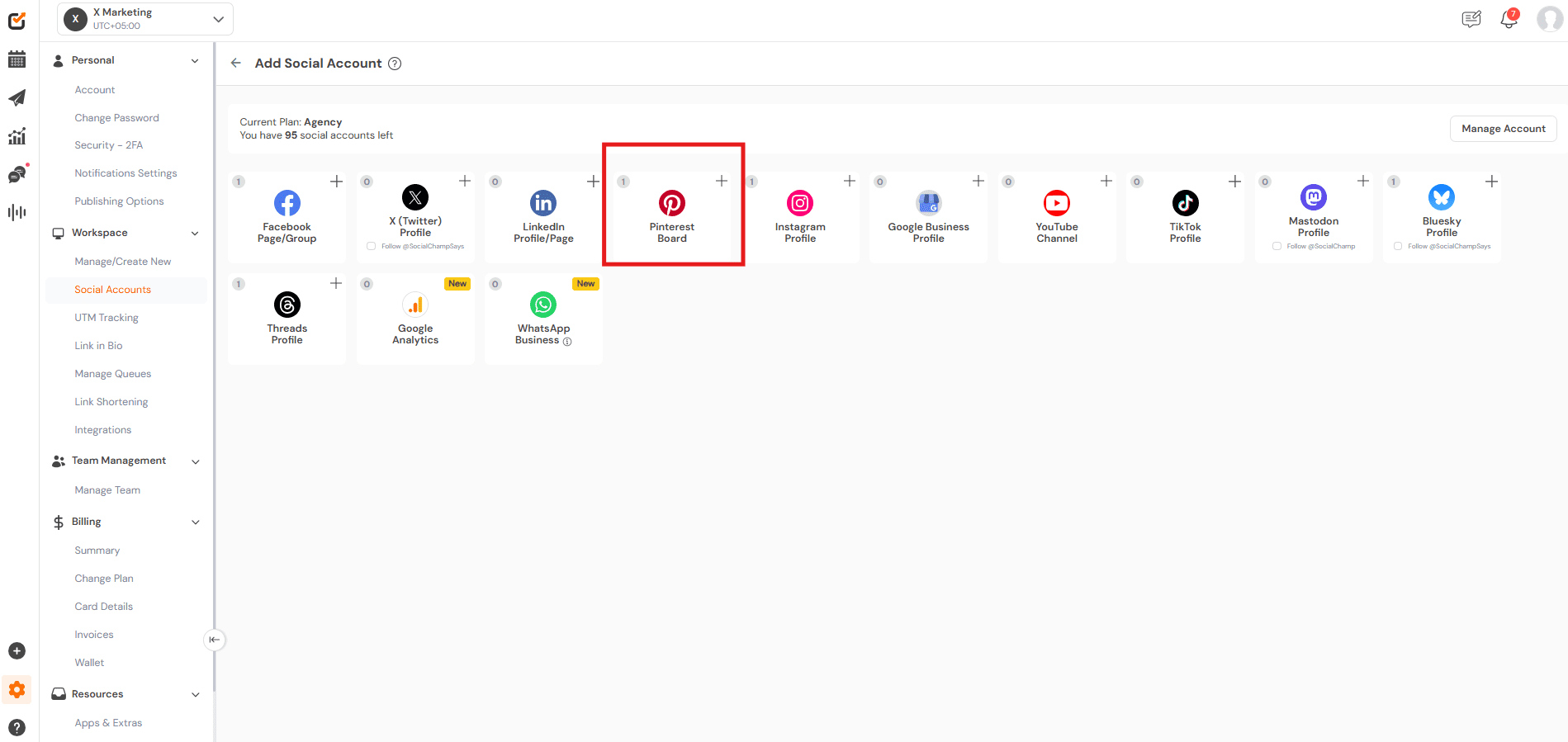 How to Schedule Pinterest Posts Like a Pro (And Drive 10X More Traffic in 2025) 15 Select Pinterest