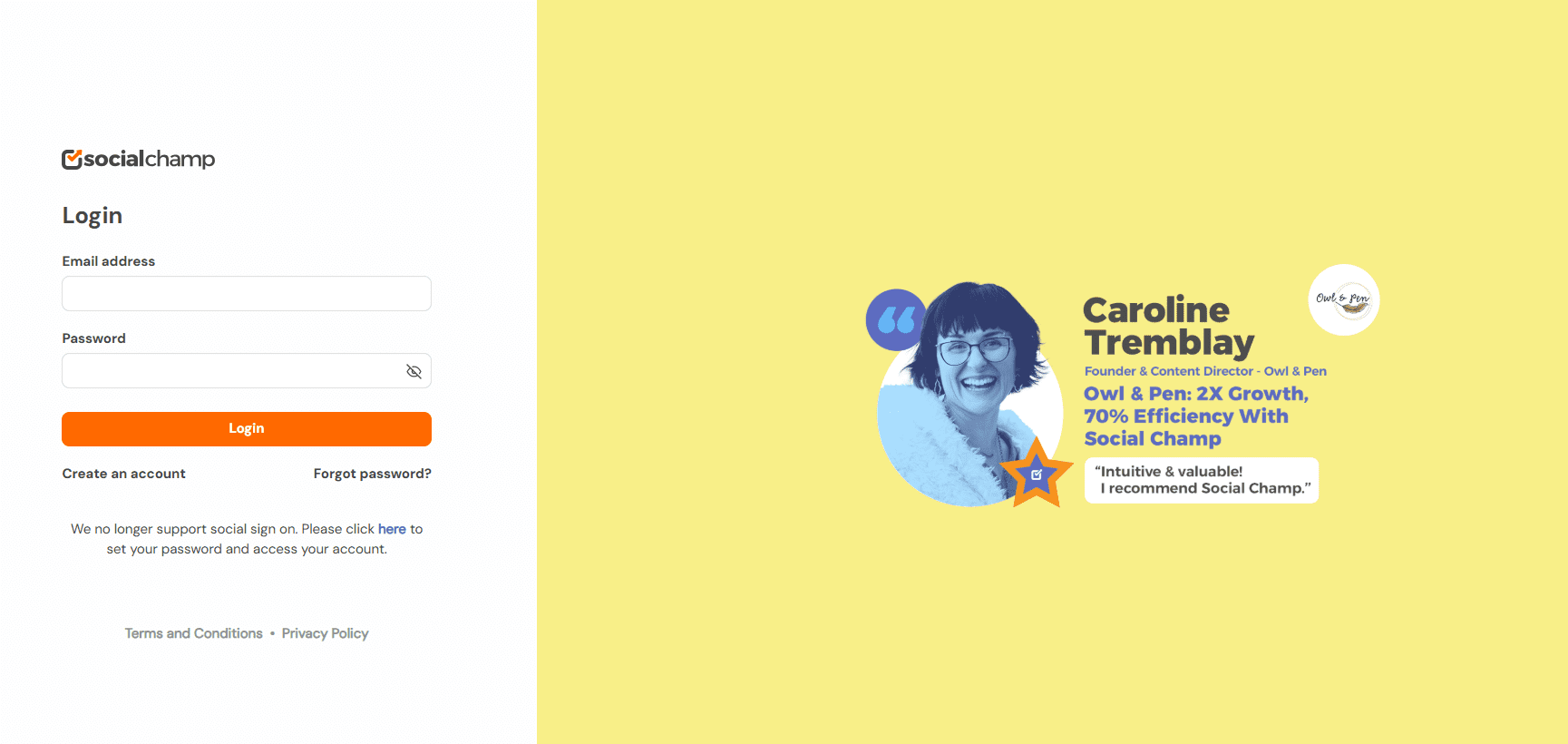 How to Schedule Pinterest Posts Like a Pro (And Drive 10X More Traffic in 2025) 13 Sign In to Social Champ