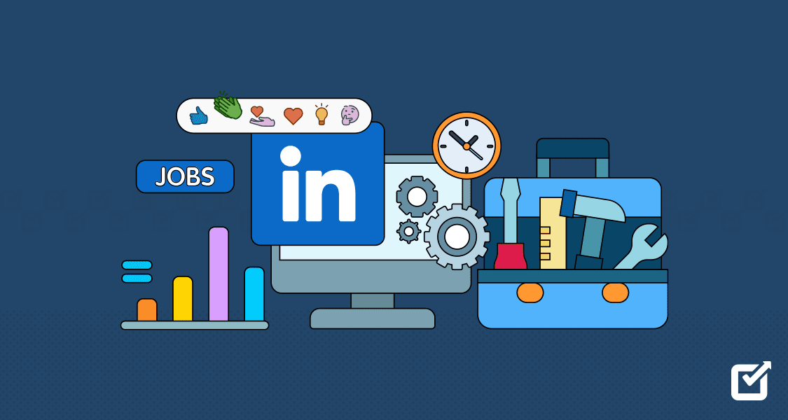 linkedin management tools