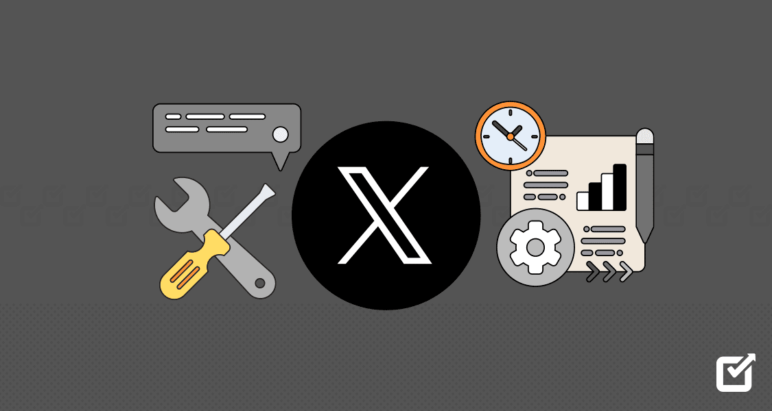 twitter management tools