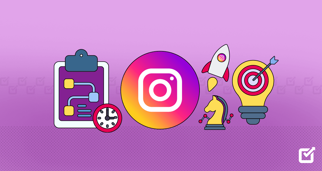 Instagram Marketing Strategy