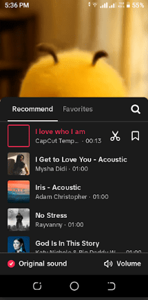 How to Get More TikTok Views, Even if You Have Zero Followers! 14 Browse Through the Sounds