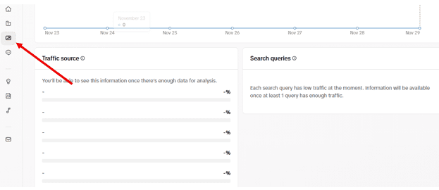 How to Get More TikTok Views, Even if You Have Zero Followers! 18 Follower Activity Option in TikTok Analytics