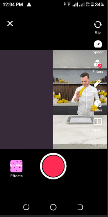 How to Get More TikTok Views, Even if You Have Zero Followers! 8 Recording Video on TikTok