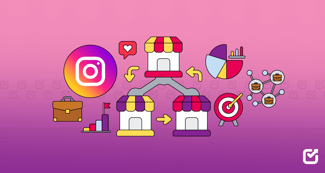 Instagram for B2B