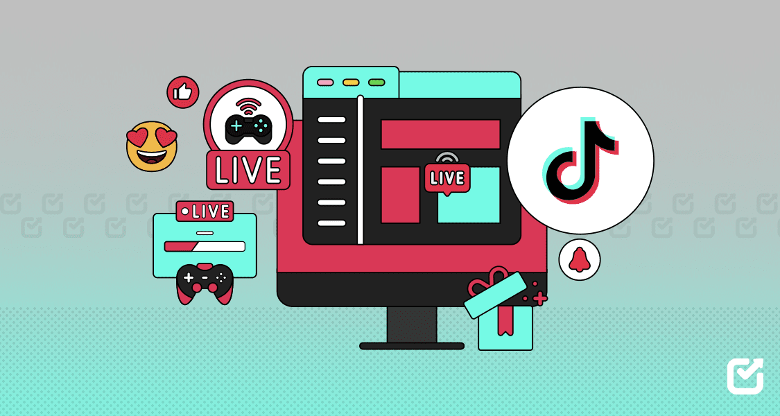 tiktok live studio