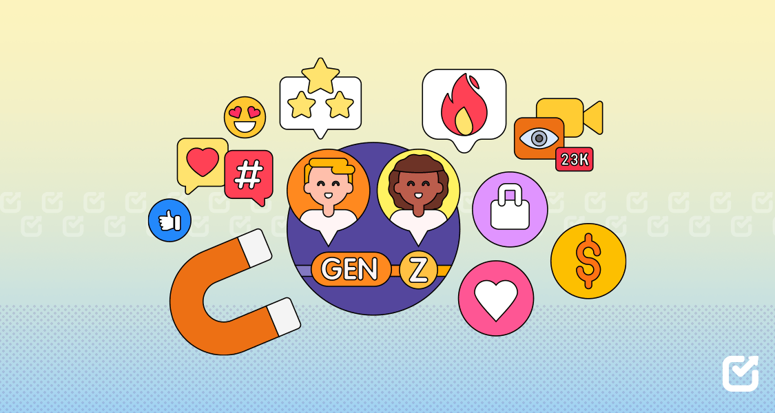 Gen Z Consumer Behavior