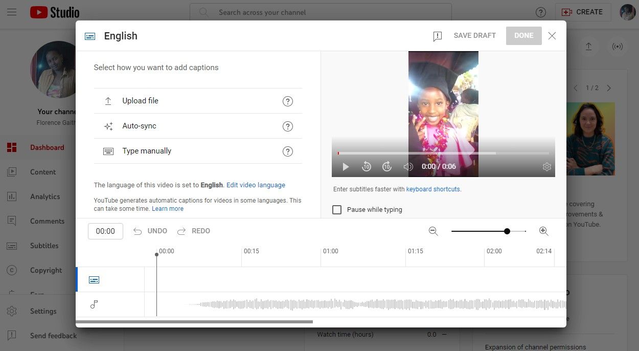 YouTube Shorts in 2026: How to Create, Monetize, and Master Short-Form Video 14 Add Subtitles