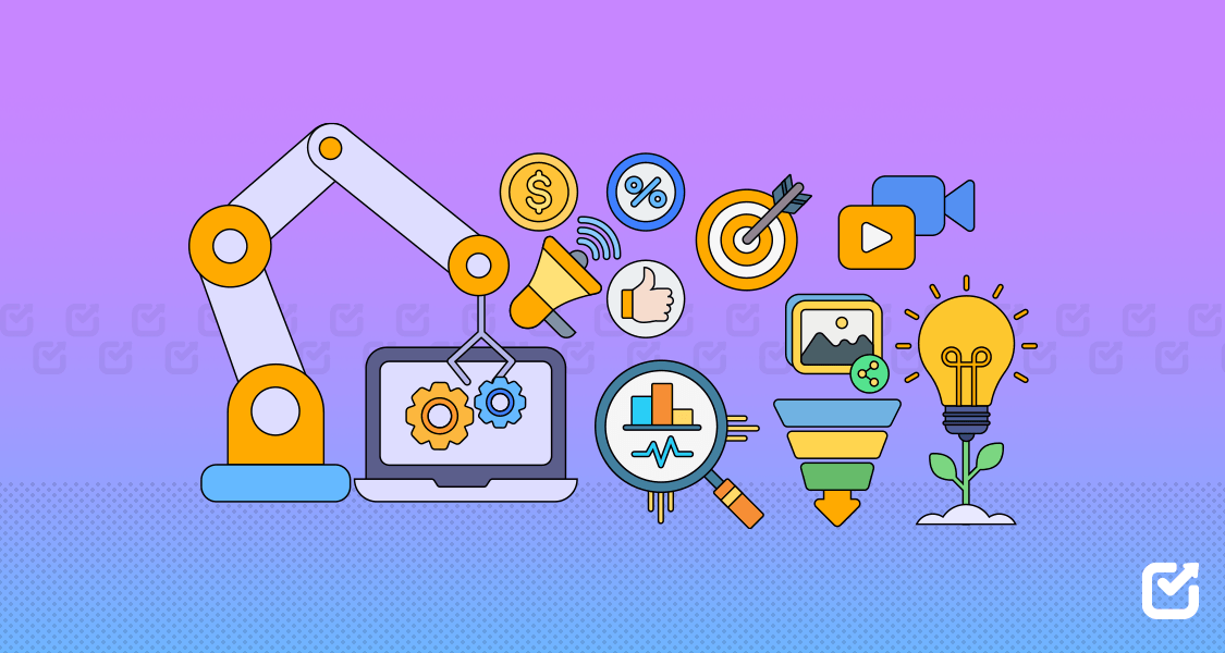 Marketing Automation Tools