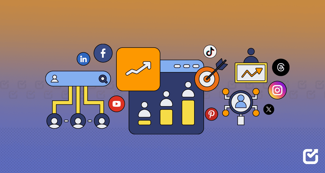 Social Media Audience Analysis