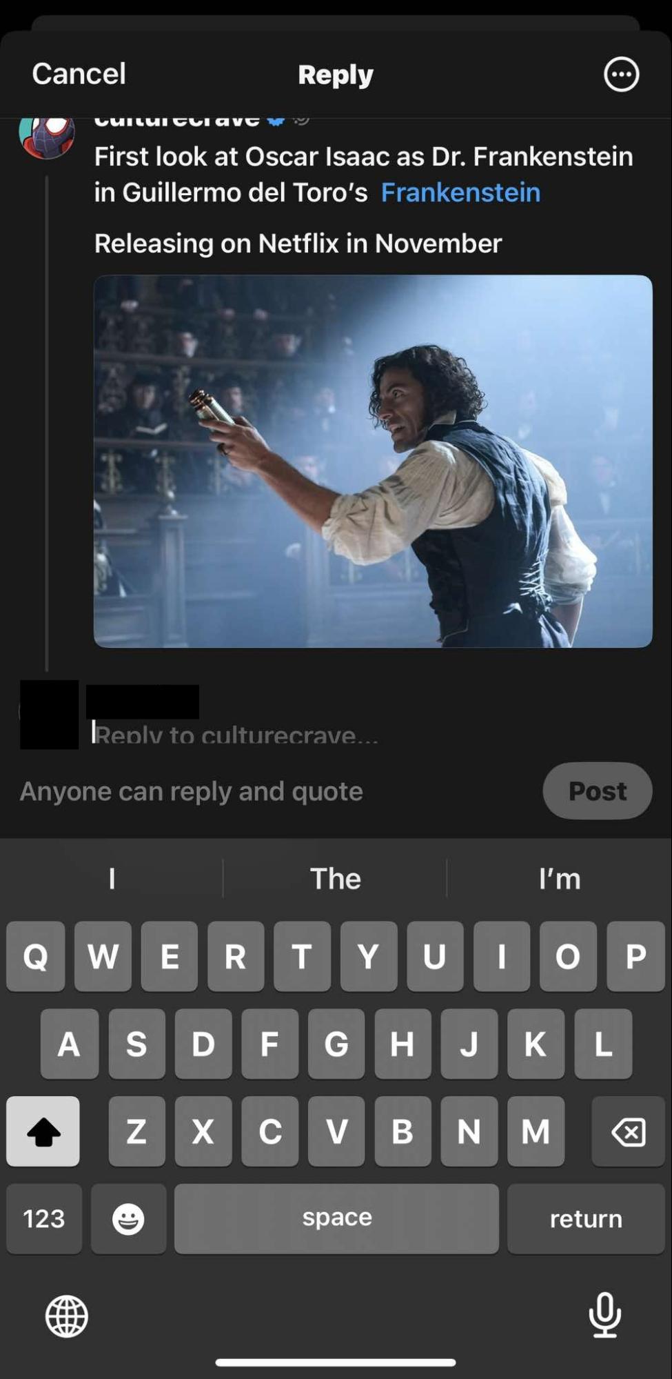 What to Post on Threads: Engaging Content Ideas for 2025 11 Like Or Comment On Posts