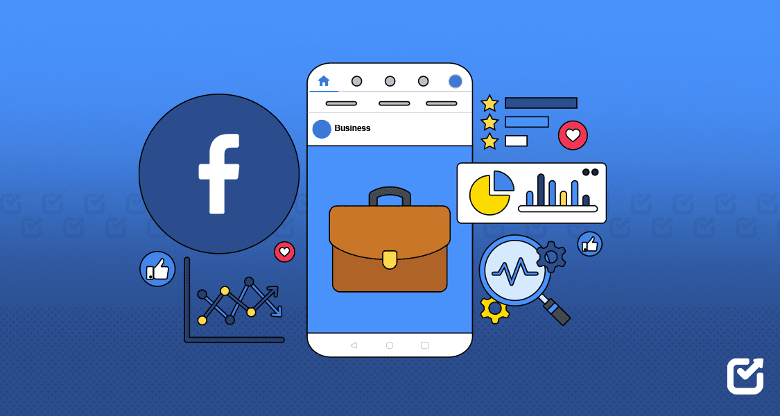 facebook business account