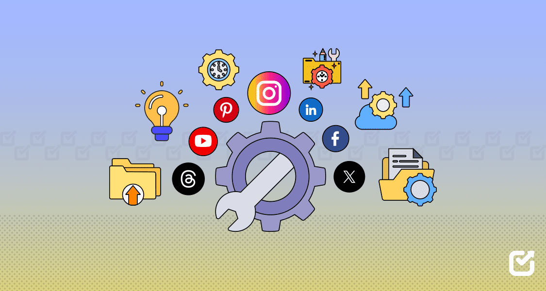 Best Social Media Management Tools