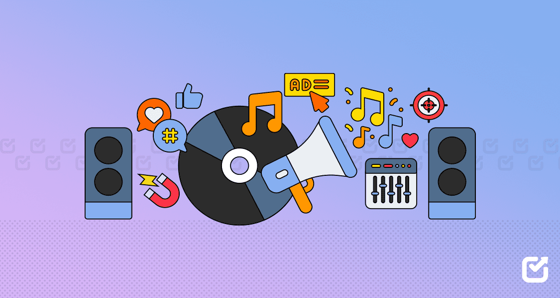 Best Way to Promote Music