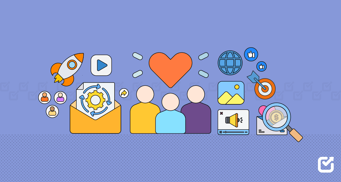 Digital Marketing for Nonprofits