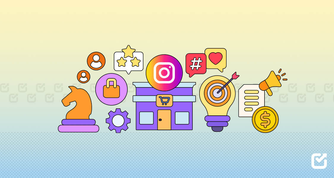 Instagram Marketing Strategy for Small Business