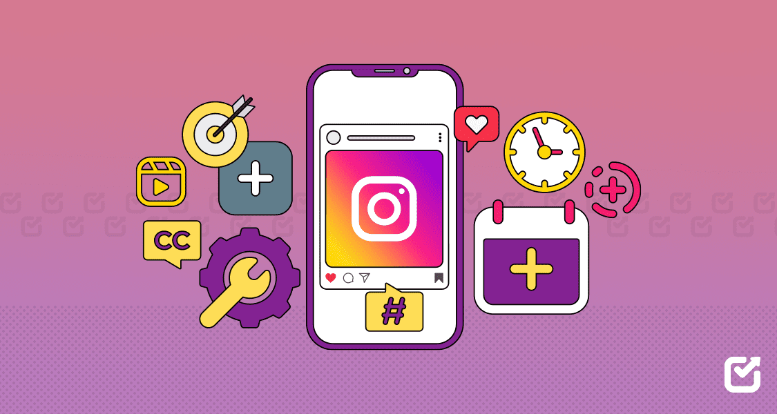 Instagram Posting Tools