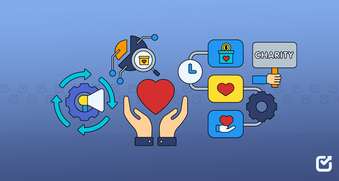 Marketing Automation for Nonprofits