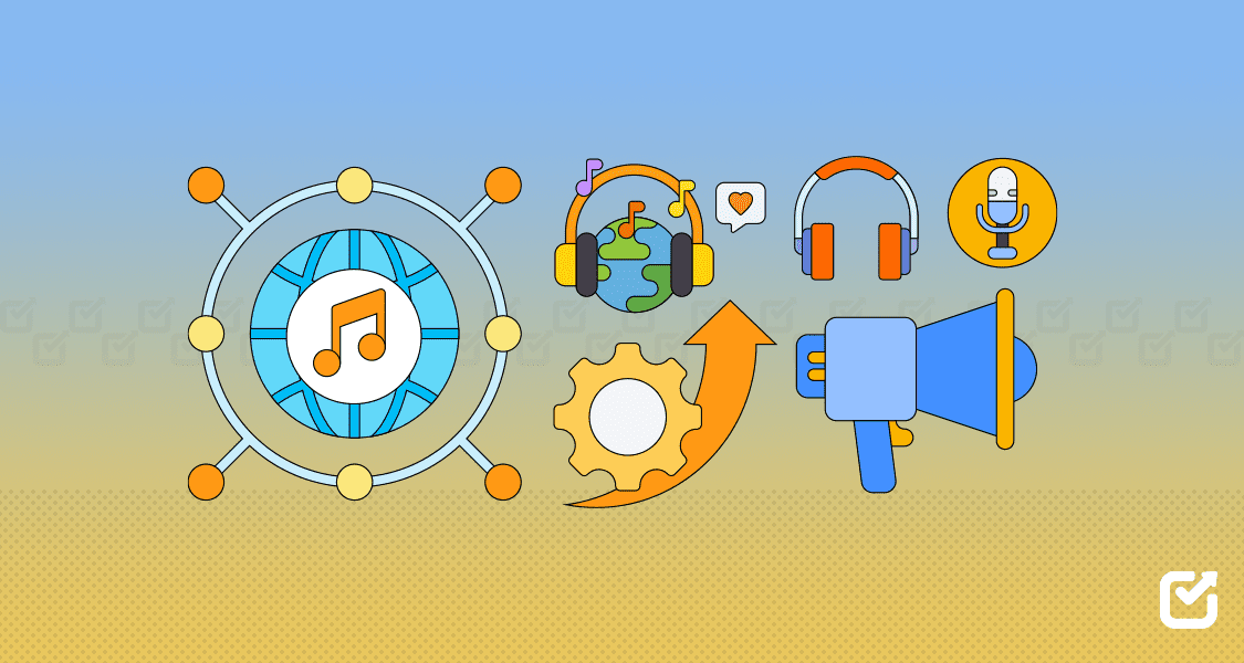 online music promotion