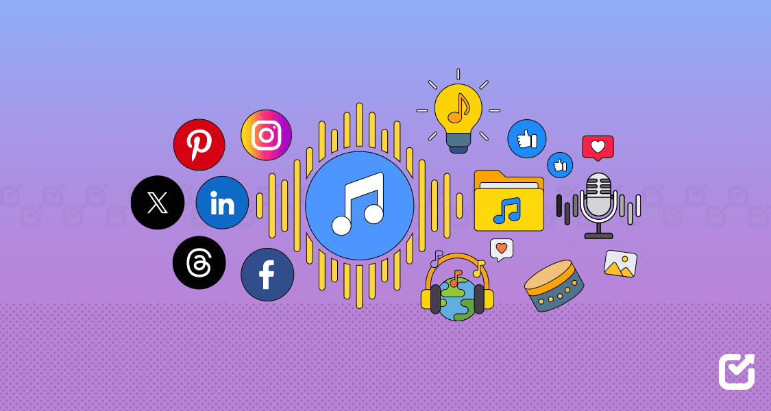 Social Media for Musicians