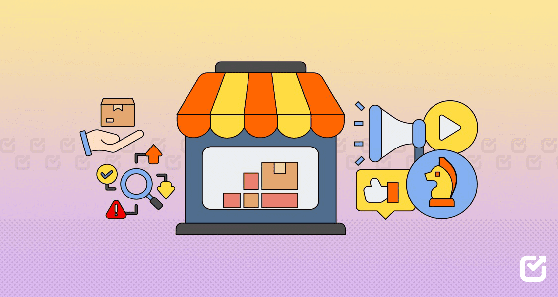 Retail Marketing Strategy