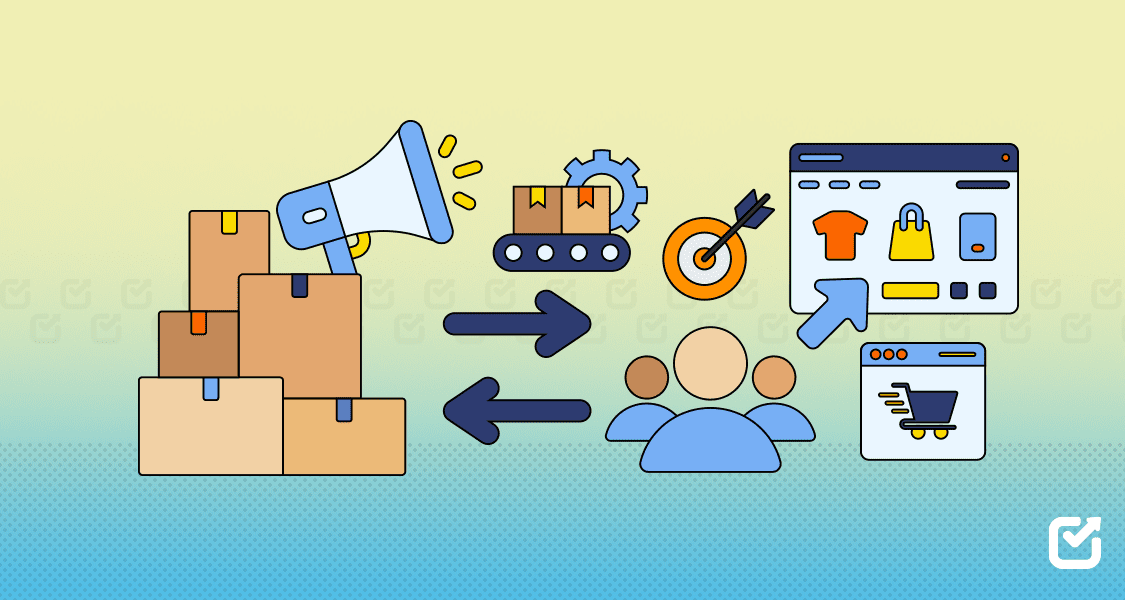 Direct to Consumer Marketing