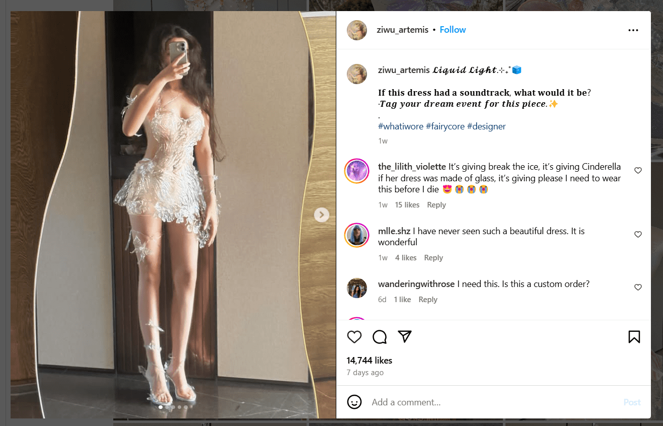 Best Time to Post on Instagram in 2026 (Insights from 3 Million Posts) 14 E-commerce Related Post on Instagram