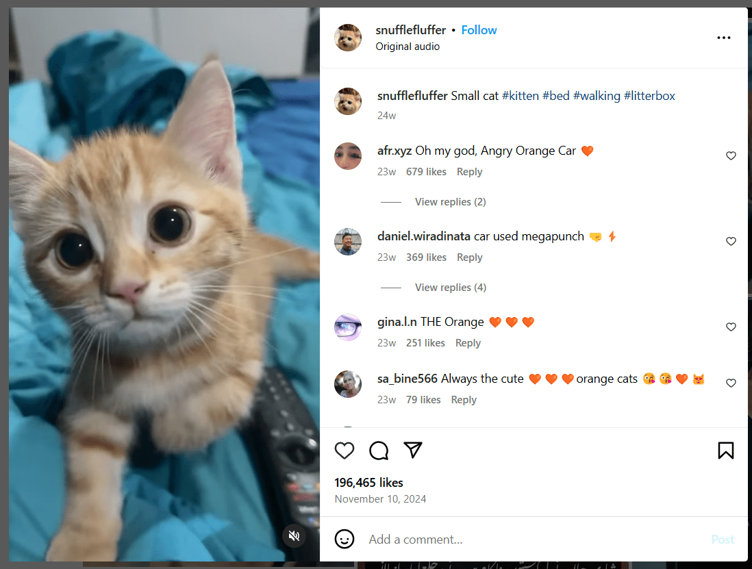 Best Time to Post on Instagram in 2026 (Insights from 3 Million Posts) 15 Entertaining Post on Instagram