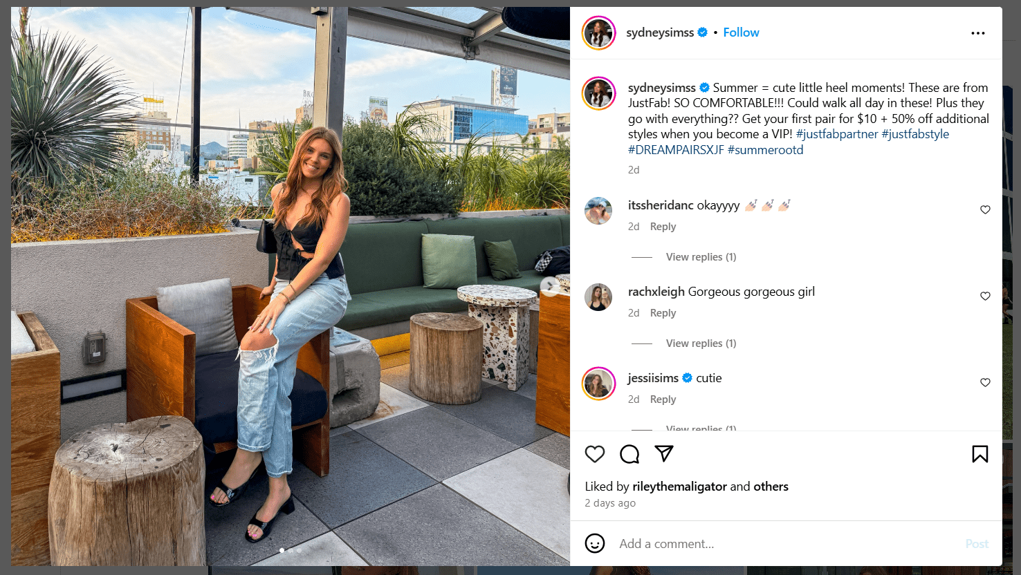 Best Time to Post on Instagram in 2026 (Insights from 3 Million Posts) 8 Fashion Related Post on Instagram