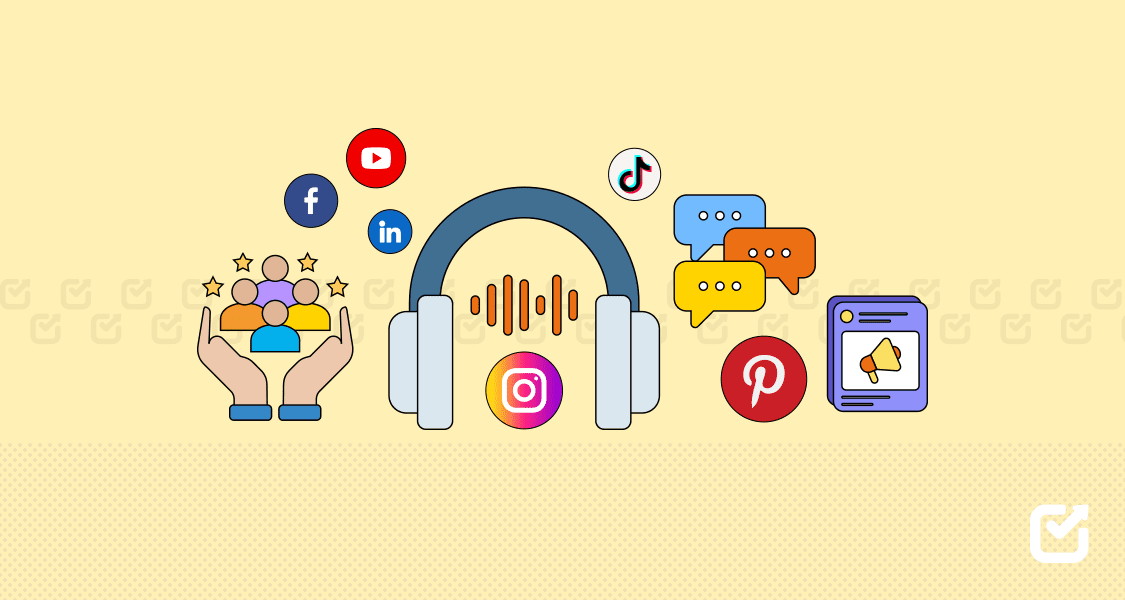 Top 10 Free Social Media Listening Tools to Elevate Your Brand in 2026