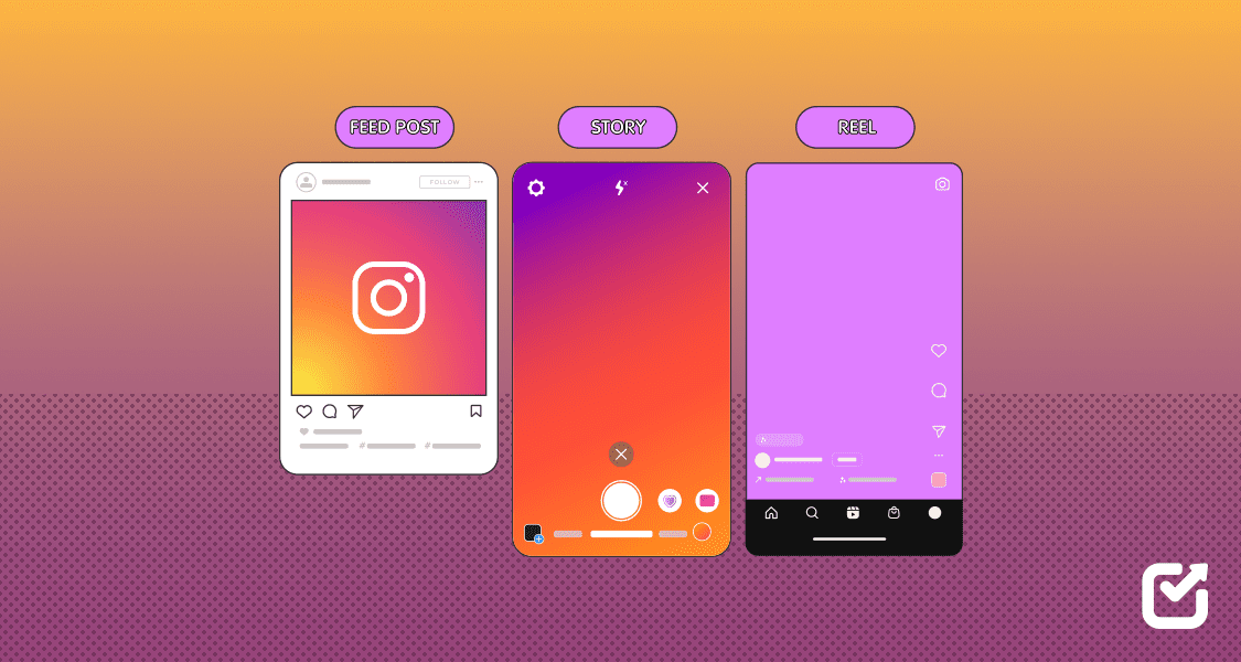 Ultimate Instagram Image Size Guide for 2026: Reel, Story, and Posts