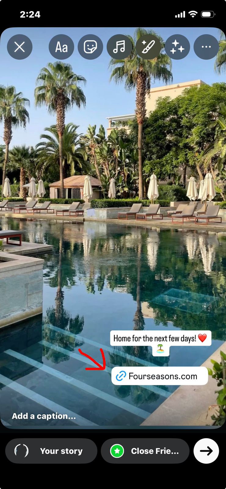 How to Add a Link to Instagram Story: Step-by-Step Guide in 2026 6