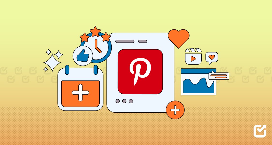 Best Time to Post on Pinterest: Data Analysis Backed by 200K Posts