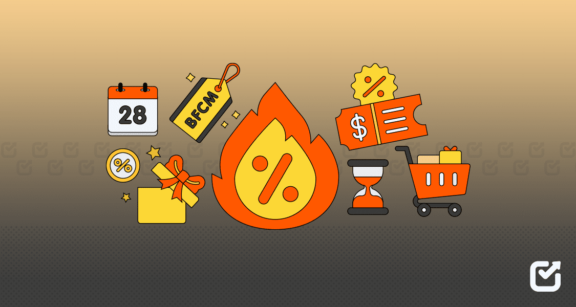 BFCM Sale: Invest in the Human Behind Your Socials & Save Up to 50%